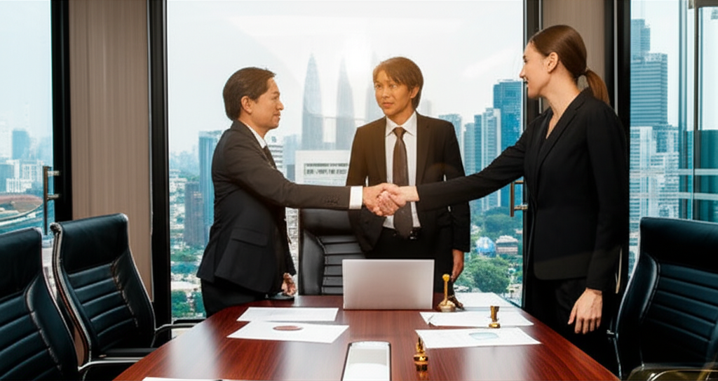 マレーシア会社設立 - 日本企業・日本人のマレーシア進出ガイド