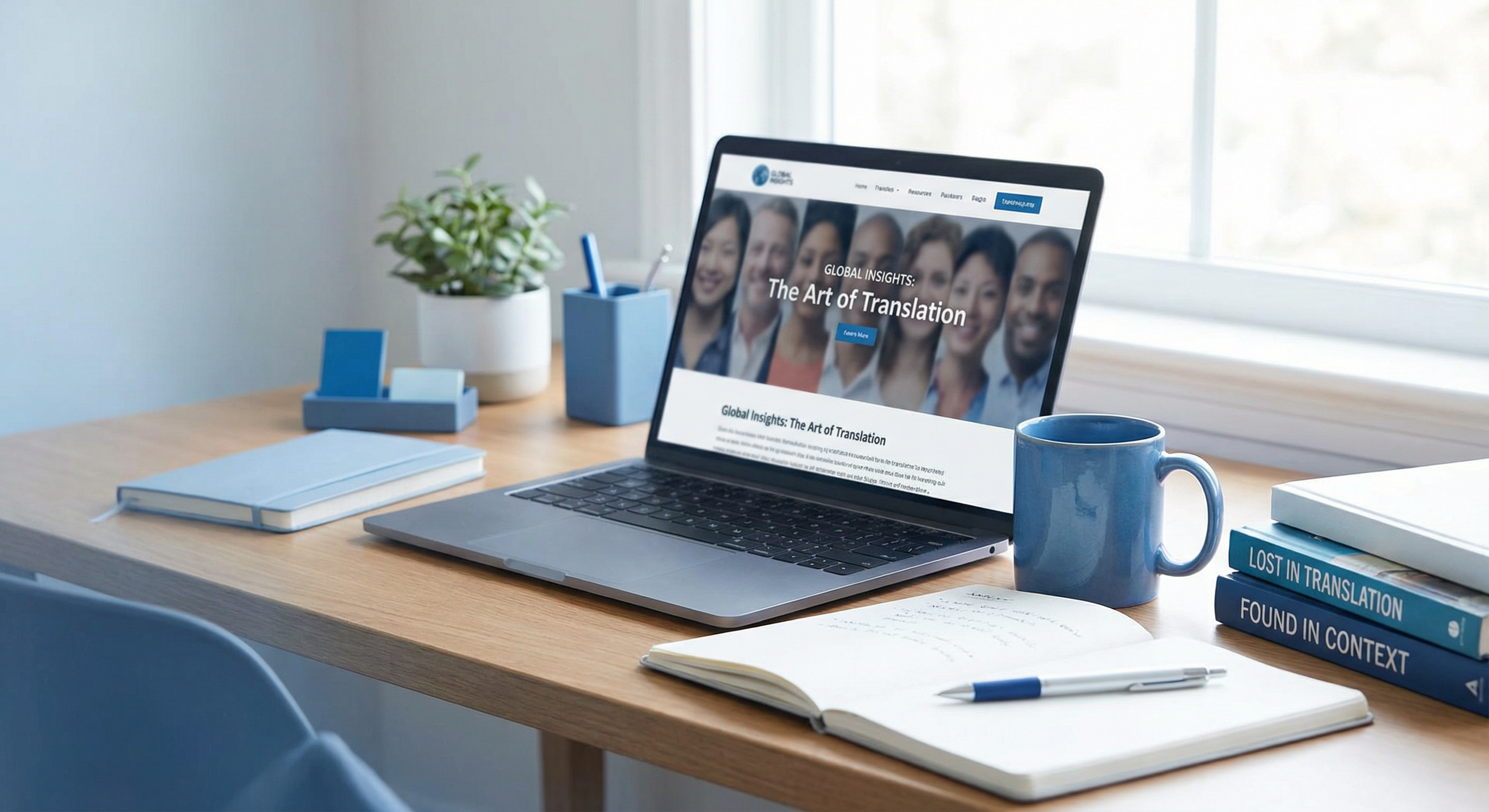 Translife blog insights on translation and language solutions